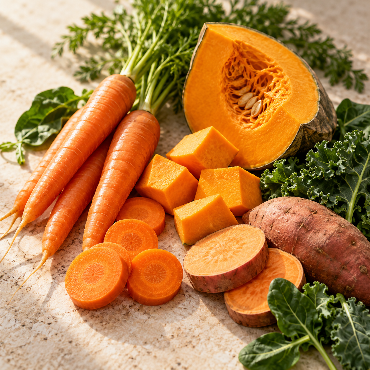 Vitamina A