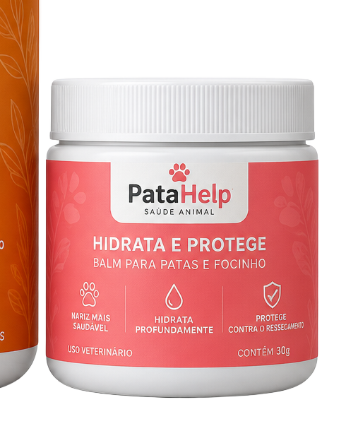 PataHelp de brinde